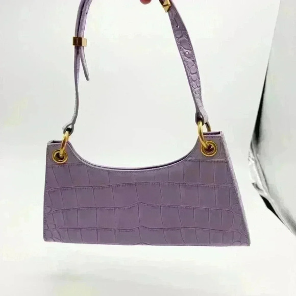 BRAND NEW DEADSTOCK Apede Mod Froggy Bag WITH  CHAIN - Picture 16 of 16